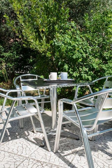 Anadora 2: Hospitable Stone House With Yard Apartment Alexandroúpolis Ngoại thất bức ảnh