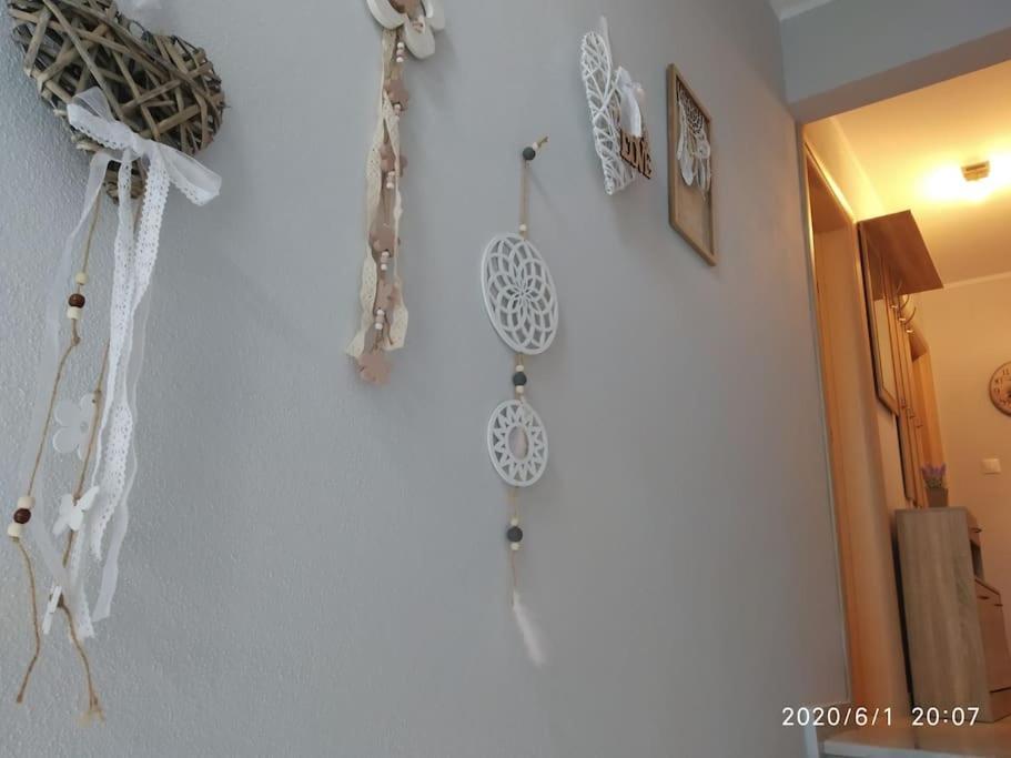 Anadora 2: Hospitable Stone House With Yard Apartment Alexandroúpolis Ngoại thất bức ảnh